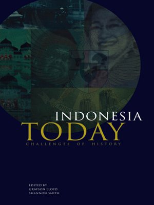 cover image of Indonesia Today